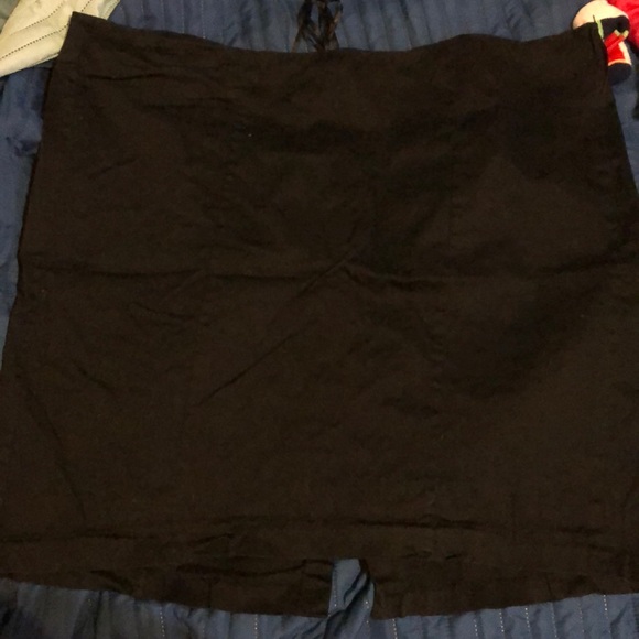 TORRID SZ 26 midi pencil skirt - Picture 3 of 4